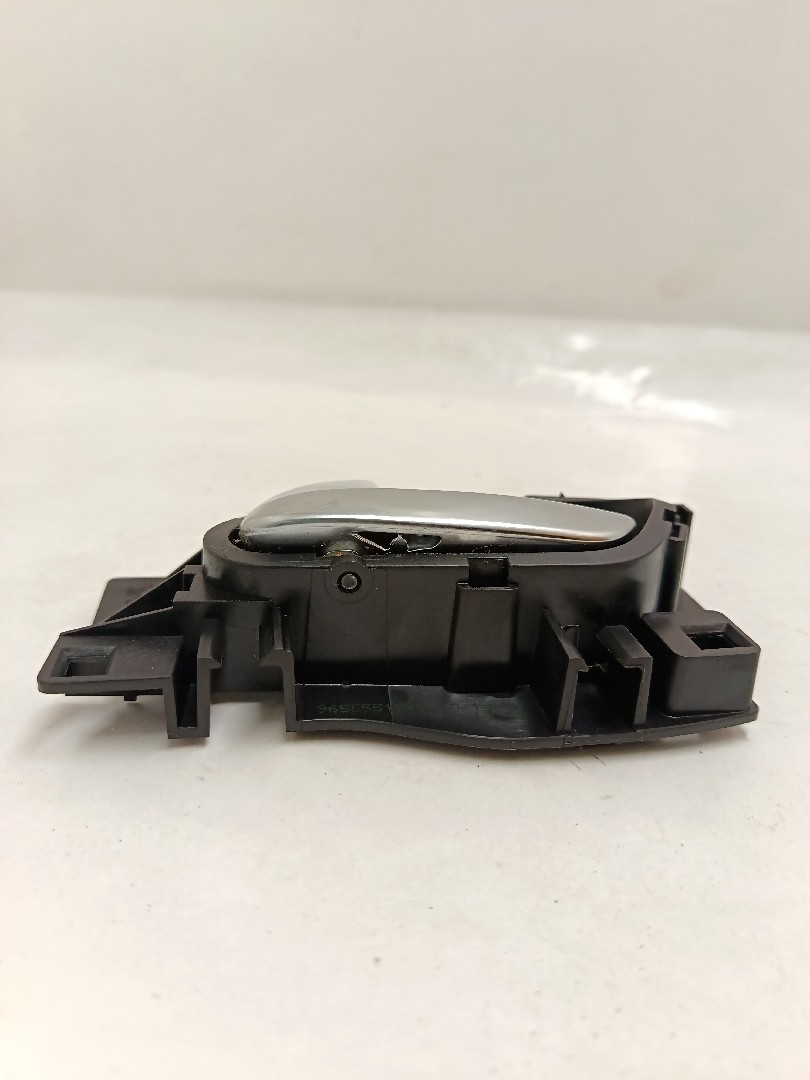 Puxador interior porta frente esquerdo PEUGEOT 208 Imagem-1