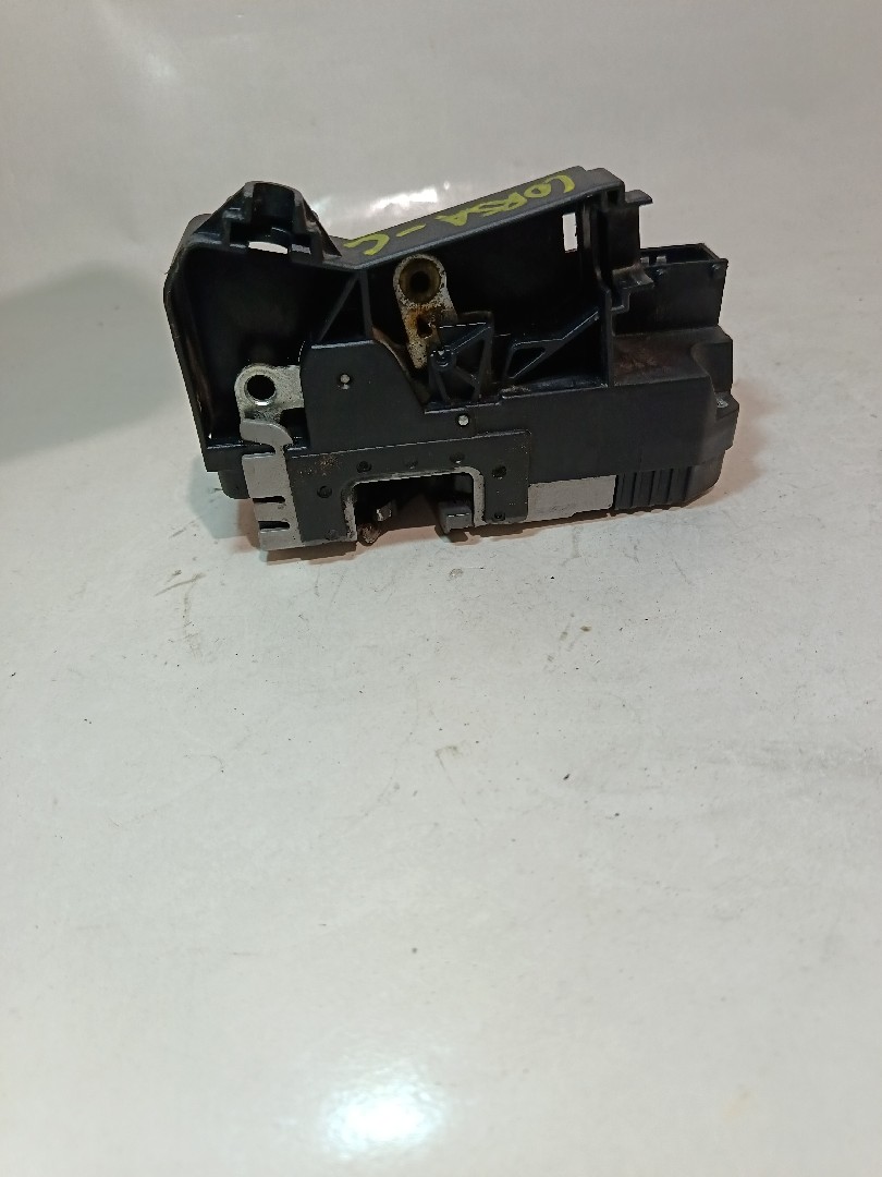 Fechadura / fecho porta frente direito OPEL Corsa C Imagem-1