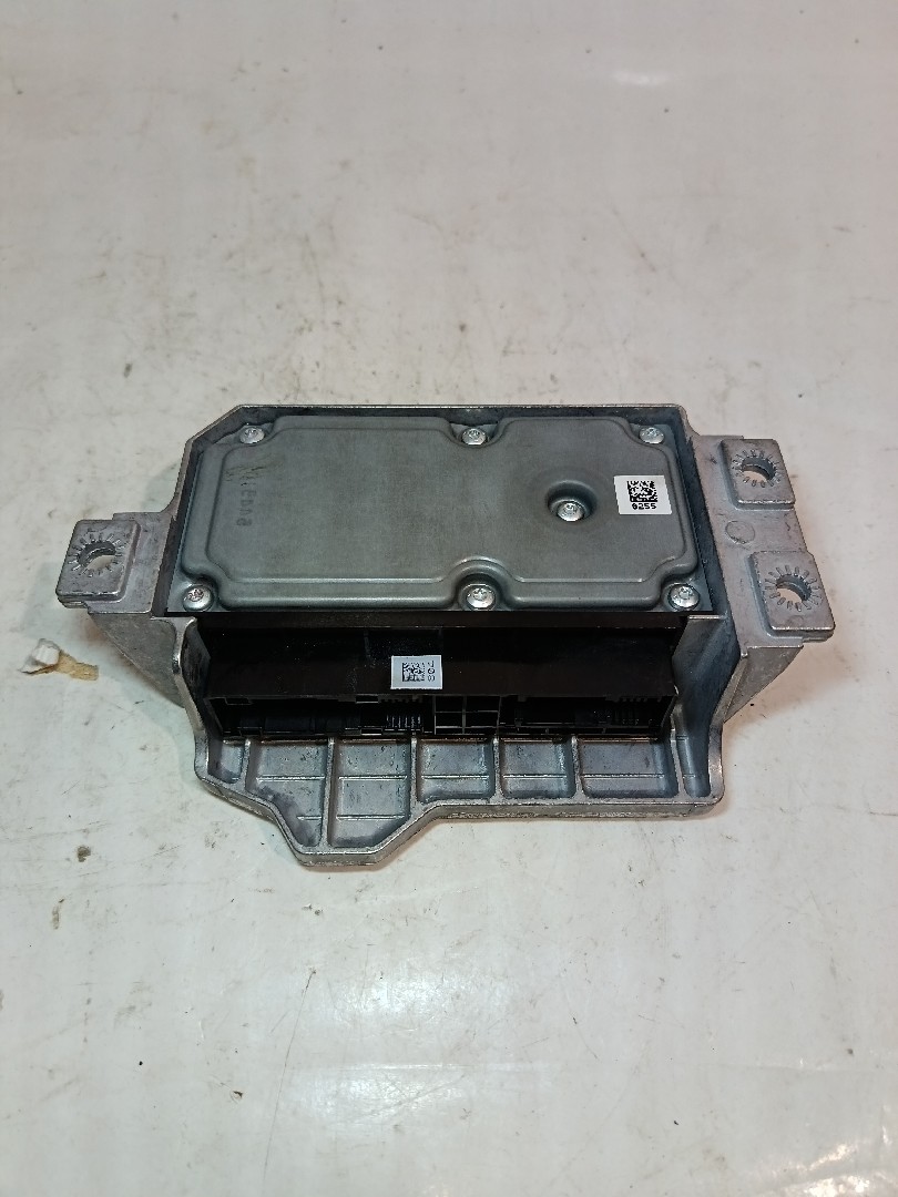 Centralina airbag BMW 1 Cabriolet (E88) Imagem-1