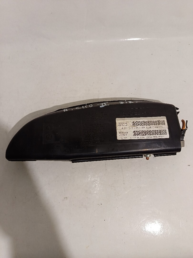 Right Seat Airbag RENAULT - ID S_2431