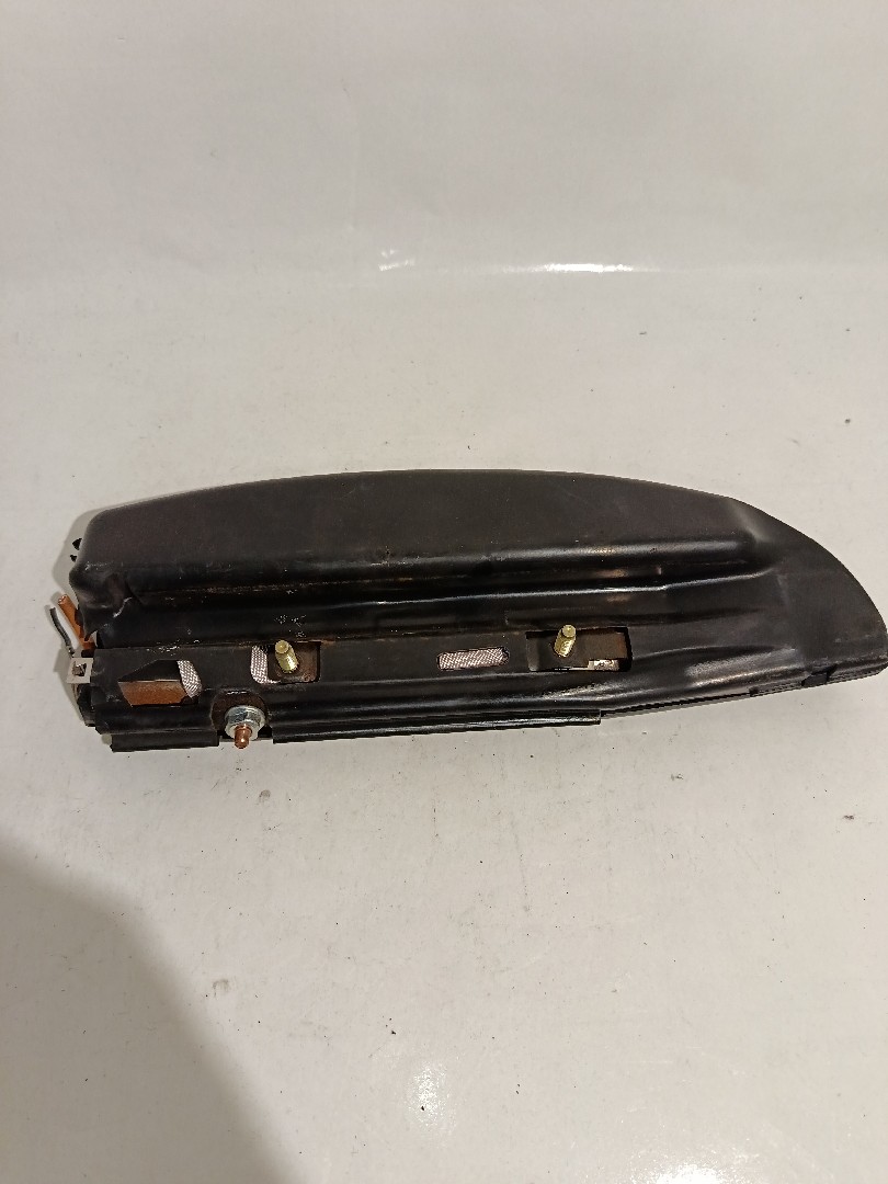 Right Seat Airbag RENAULT Clio II (BB0/1/2_, CB0/1/2_) Imagem-1