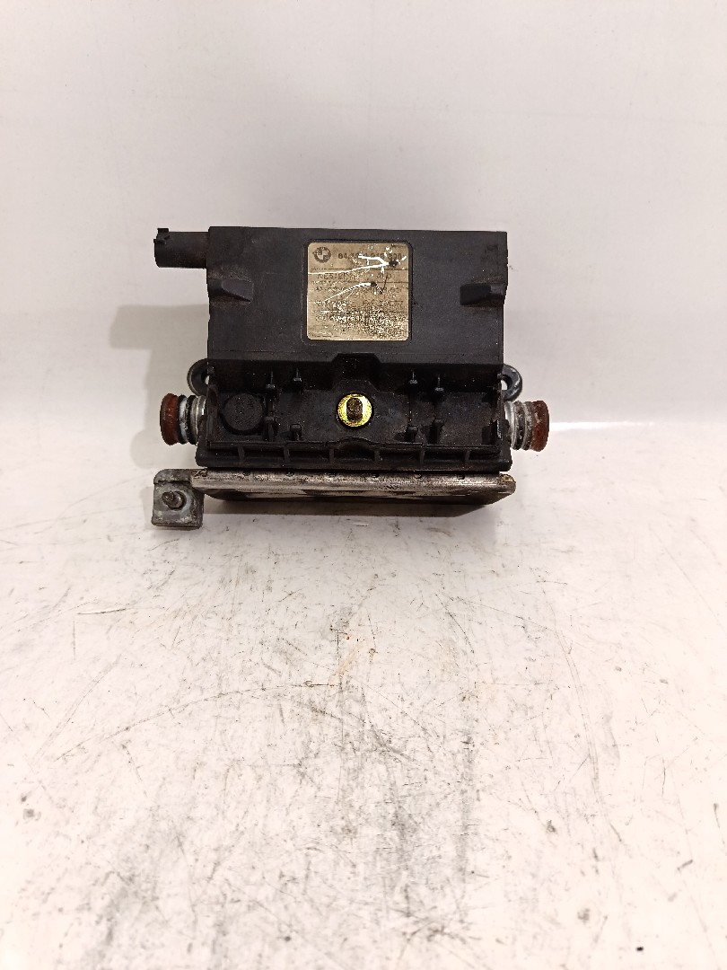 Módulo genérico BMW - ID S_2438