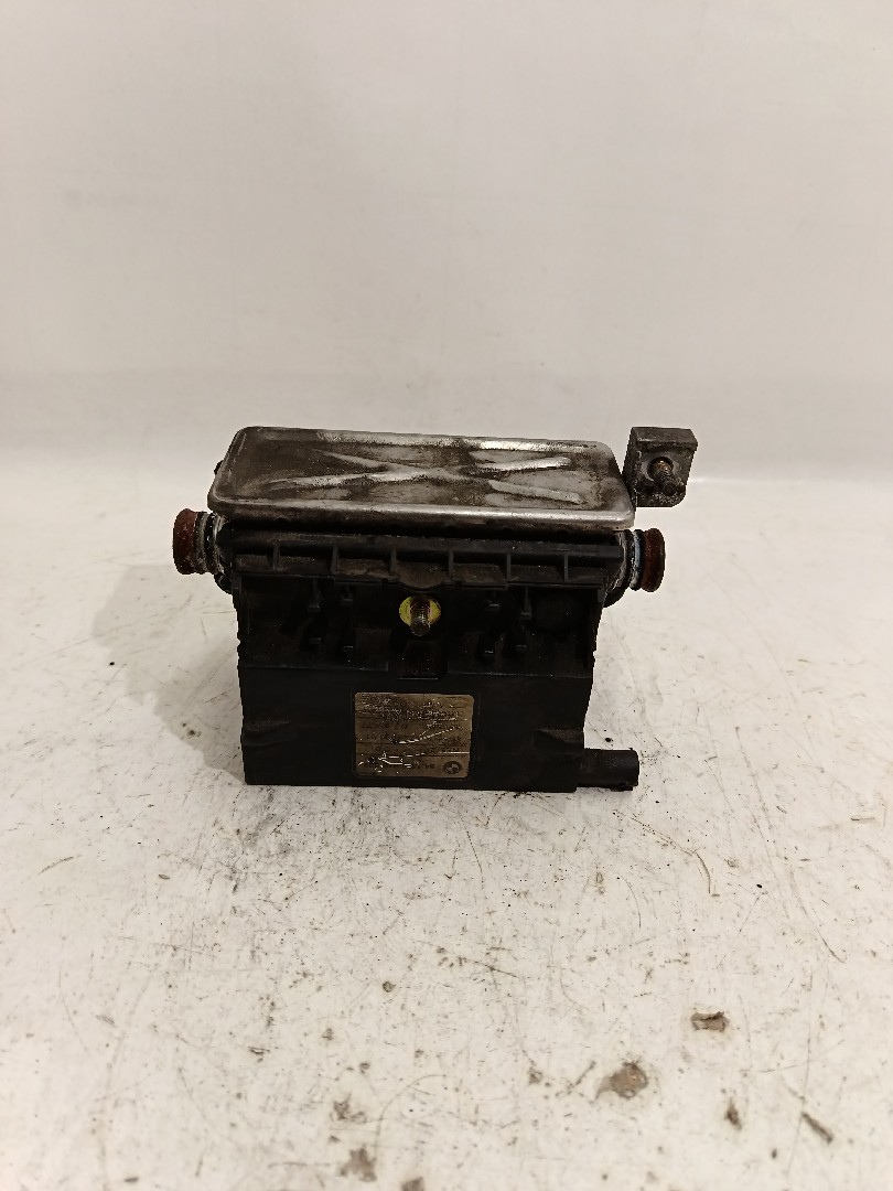 Módulo genérico BMW 3 (E46) Imagem-1