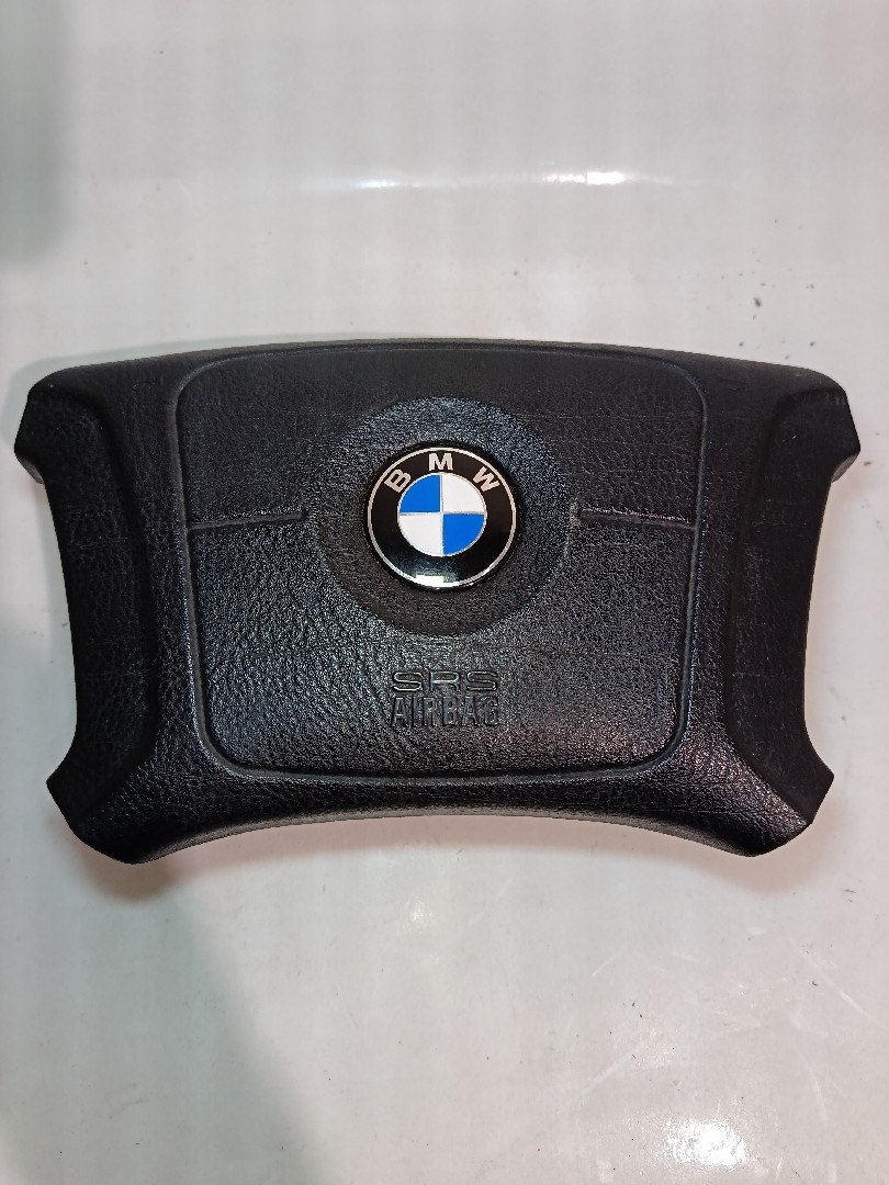 Steering Wheel Airbag BMW - ID S_244