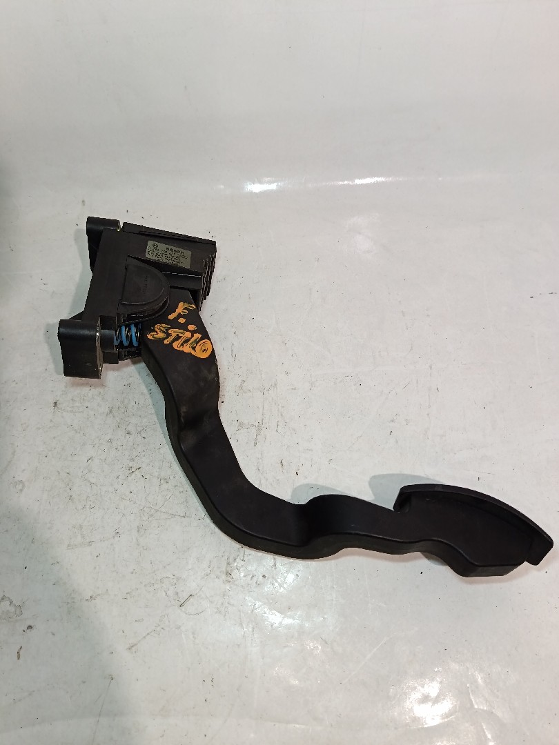 Pedal do acelerador FIAT - ID S_2442