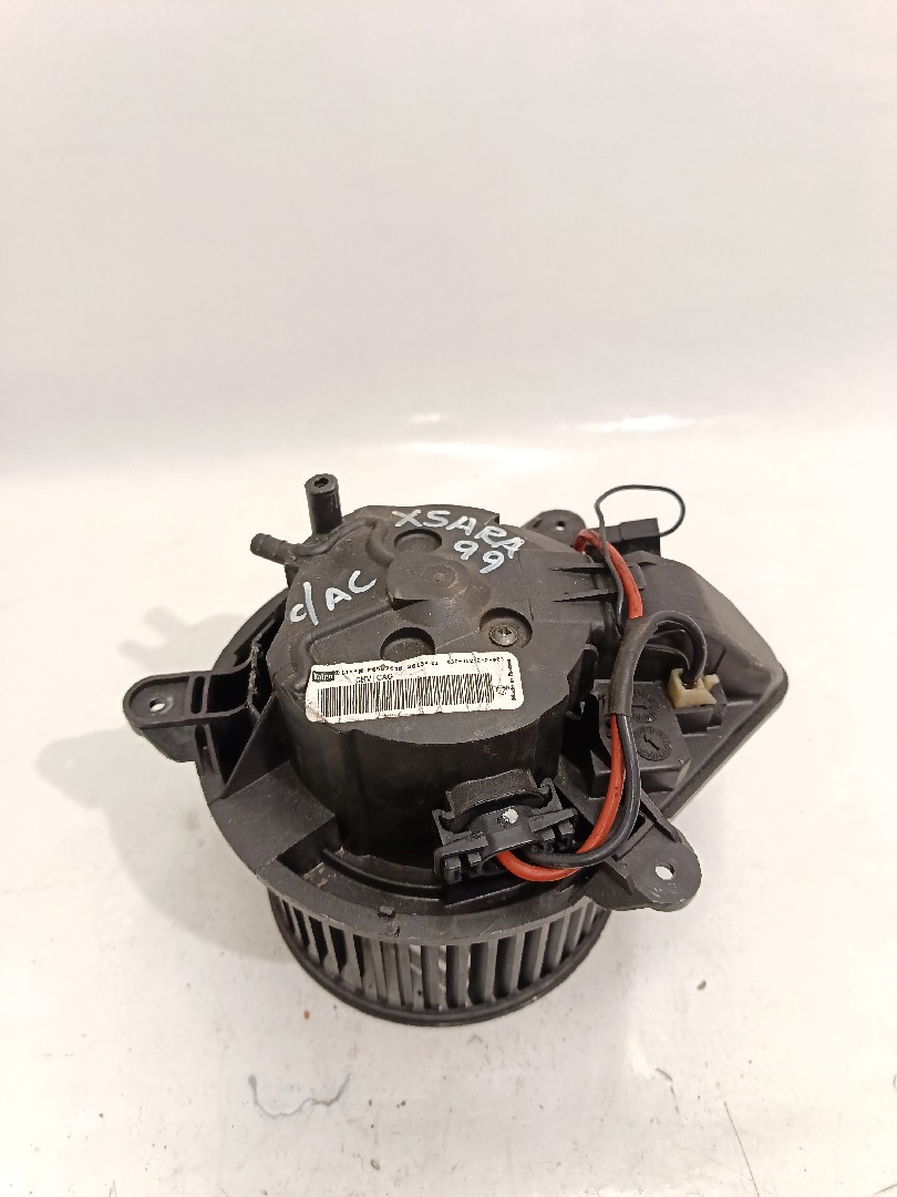 Motor da chauffage / sofagem CITROËN - ID S_2444