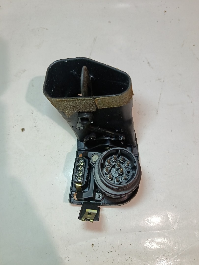 Botão / interruptor de luzes BMW 3 (E36) Imagem-2