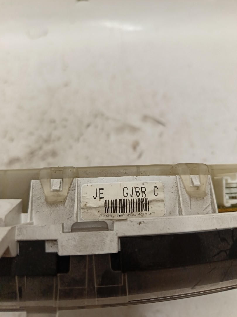 Quadrante / painel de instrumentos MAZDA 6 Hatchback (GG) Imagem-4