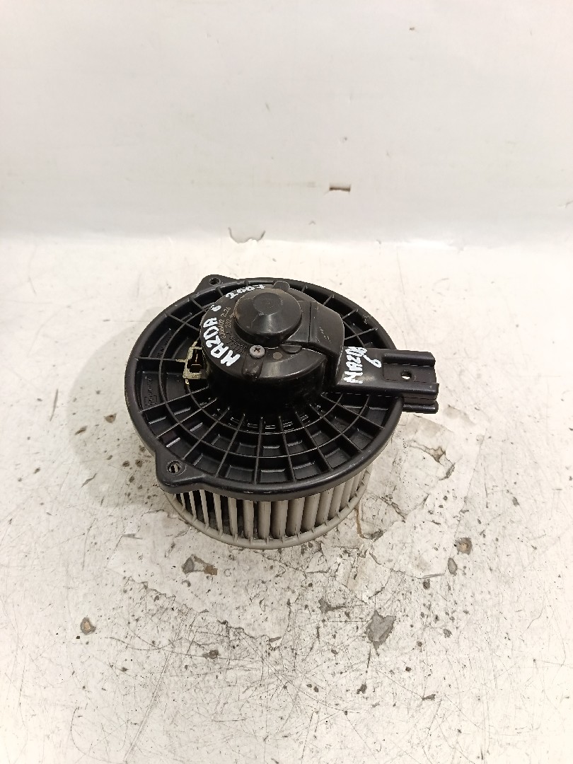 Motor da chauffage / sofagem MAZDA - ID S_2496