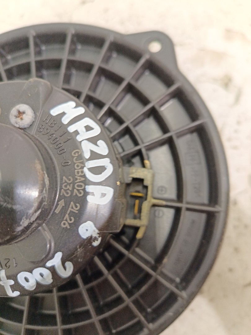 Motor da chauffage / sofagem MAZDA 6 Hatchback (GG) Imagem-1