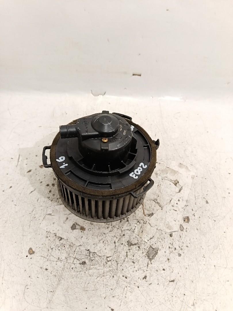 Motor da chauffage / sofagem MAZDA - ID S_2497