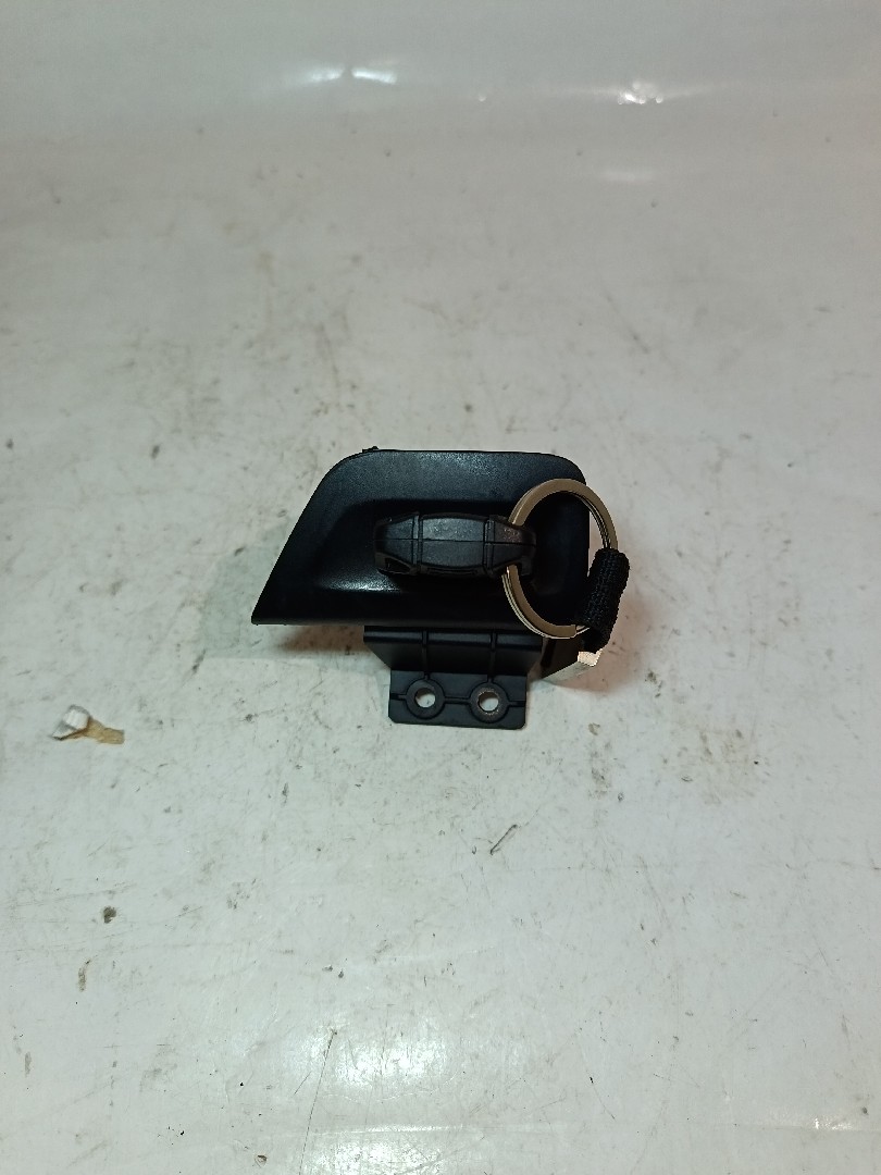 Canhão da ignição BMW - ID S_25