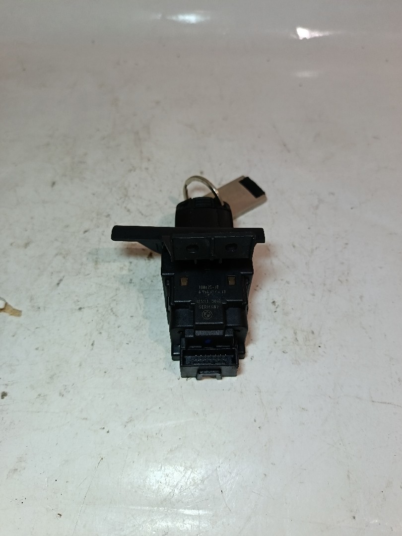 Canhão da ignição BMW 1 Cabriolet (E88) Imagem-1