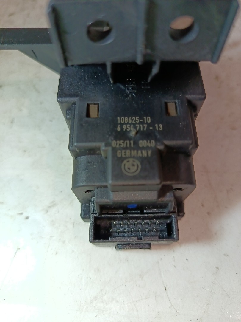 Canhão da ignição BMW 1 Cabriolet (E88) Imagem-4