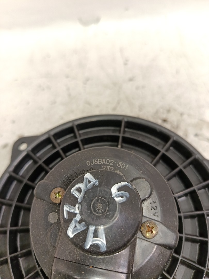 Motor da chauffage / sofagem MAZDA 6 Station Wagon (GY) Imagem-3