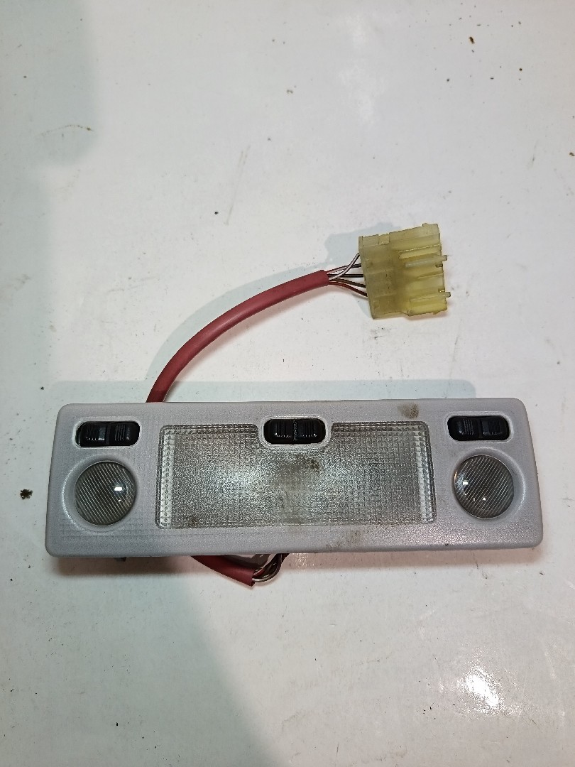 Plafonier central BMW - ID S_251