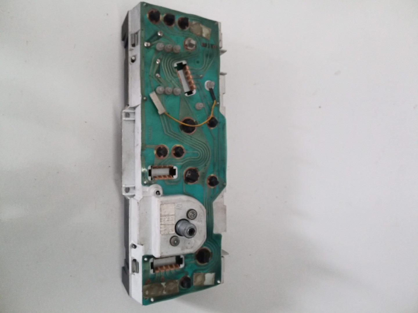 Quadrante / painel de instrumentos NISSAN Pick Up I (720) Imagem-2