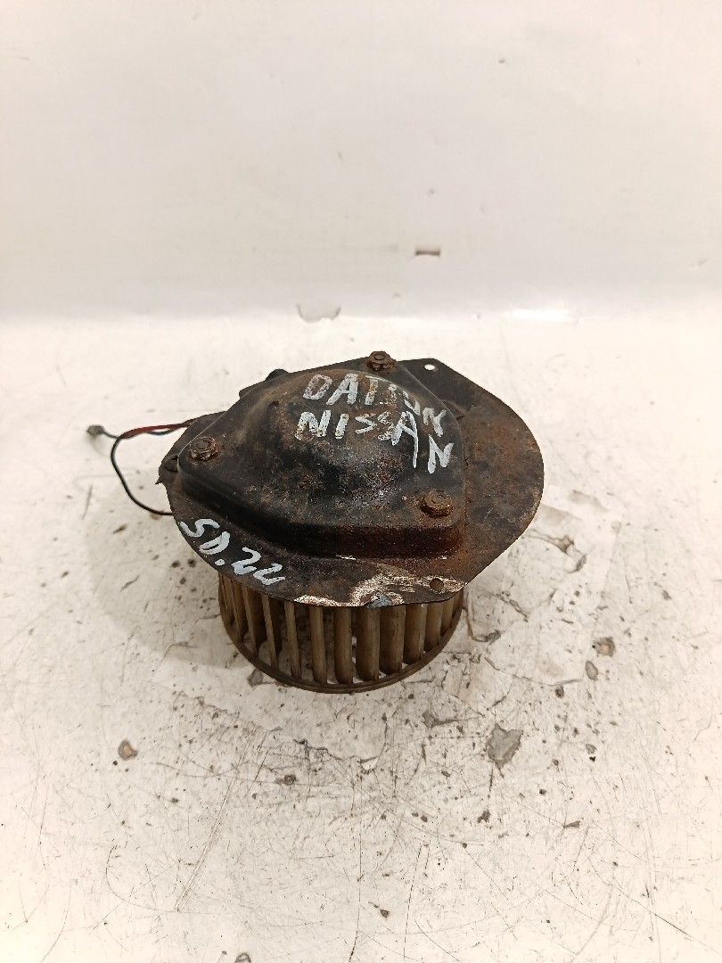 Motor da chauffage / sofagem NISSAN - ID S_2529
