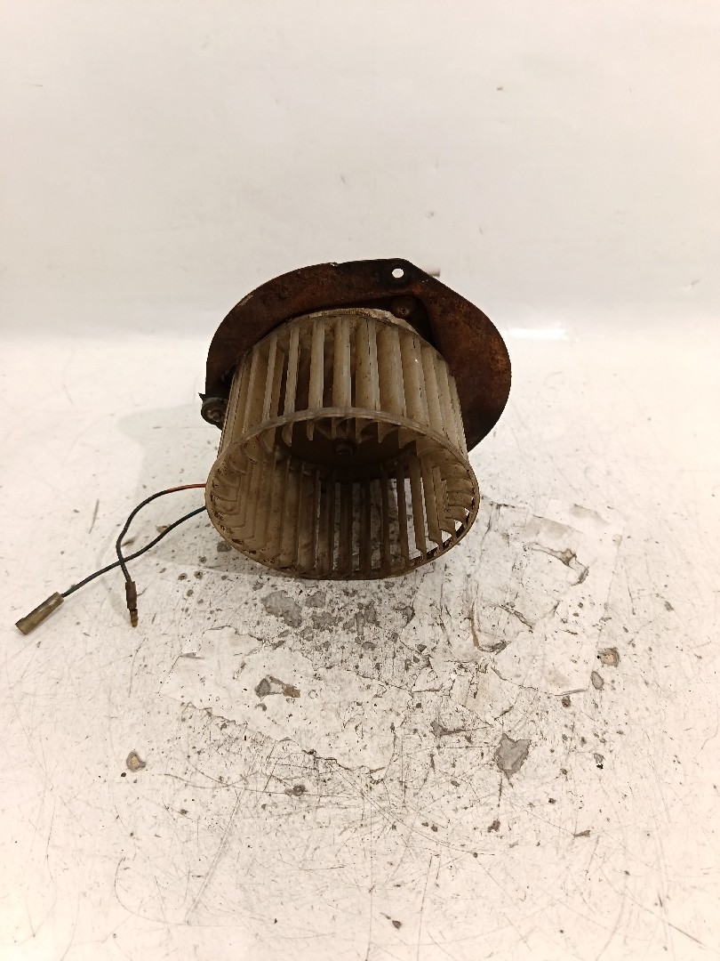 Heater Blower Motor NISSAN Pick Up I (720) Imagem-1