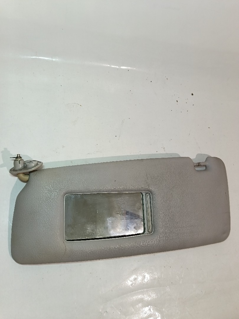 Pála de sol esquerda BMW - ID S_253