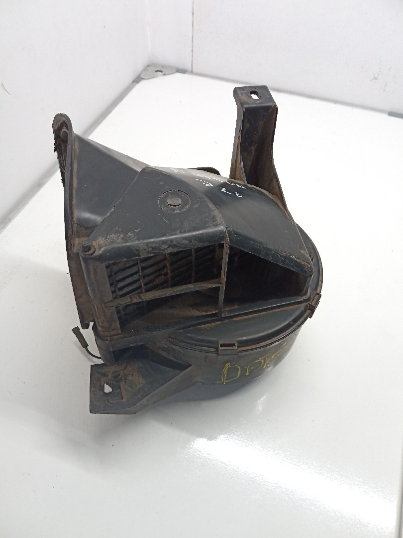 Motor da chauffage / sofagem NISSAN Pick Up I (720) Imagem-2