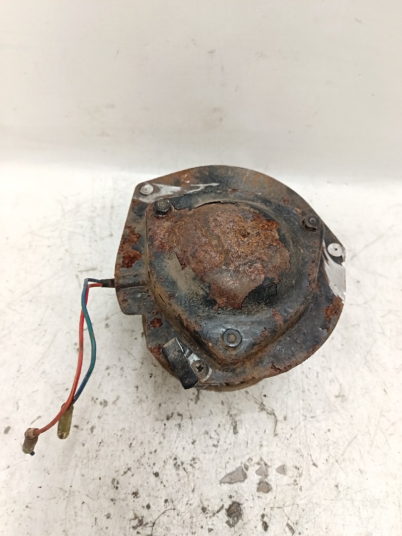 Motor da chauffage / sofagem NISSAN Pick Up I (720) Imagem-1