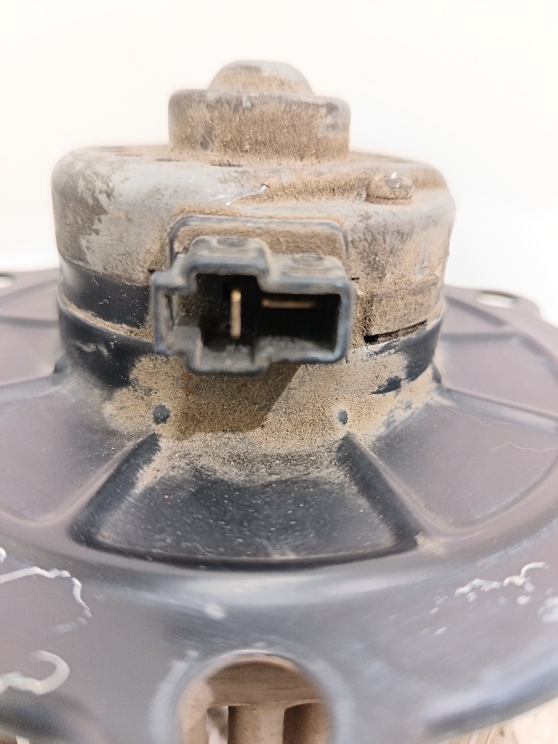 Motor da chauffage / sofagem NISSAN Pick Up II (D21) Imagem-1