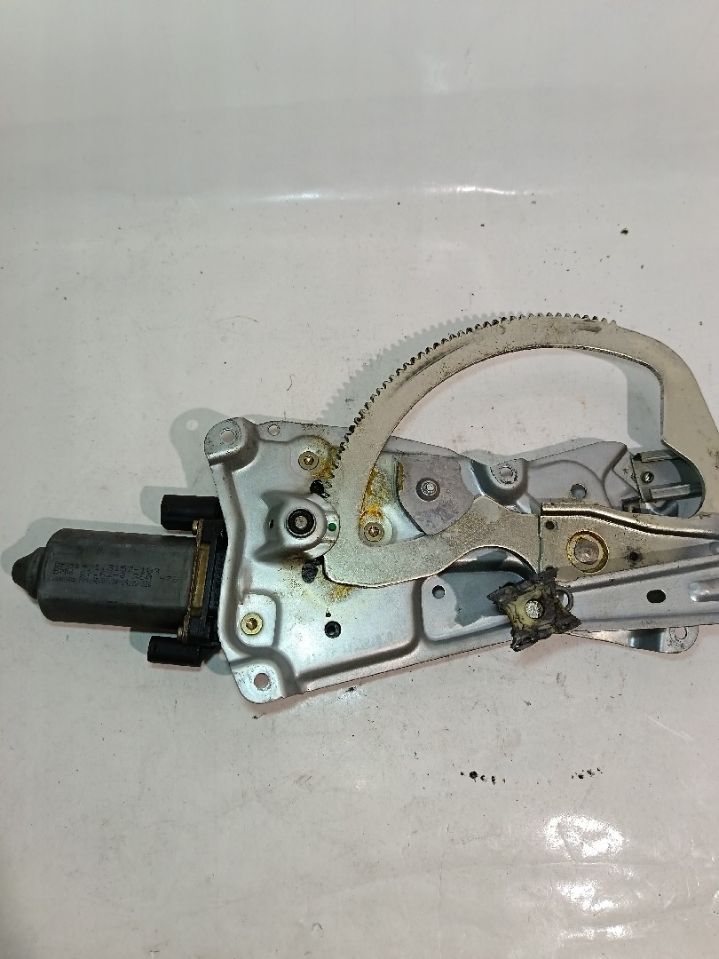 Right front window regulator BMW 3 (E36) Imagem-3