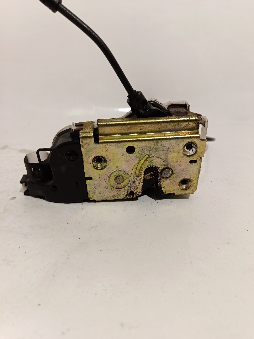 Fechadura / fecho porta frente direito RENAULT - ID S_2575