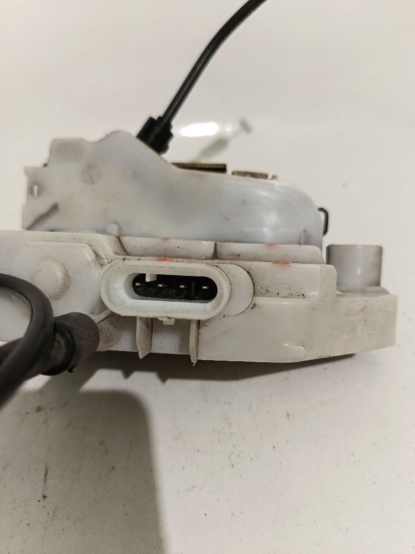 Fechadura / fecho porta frente direito RENAULT Scénic II (JM0/1_) Imagem-2