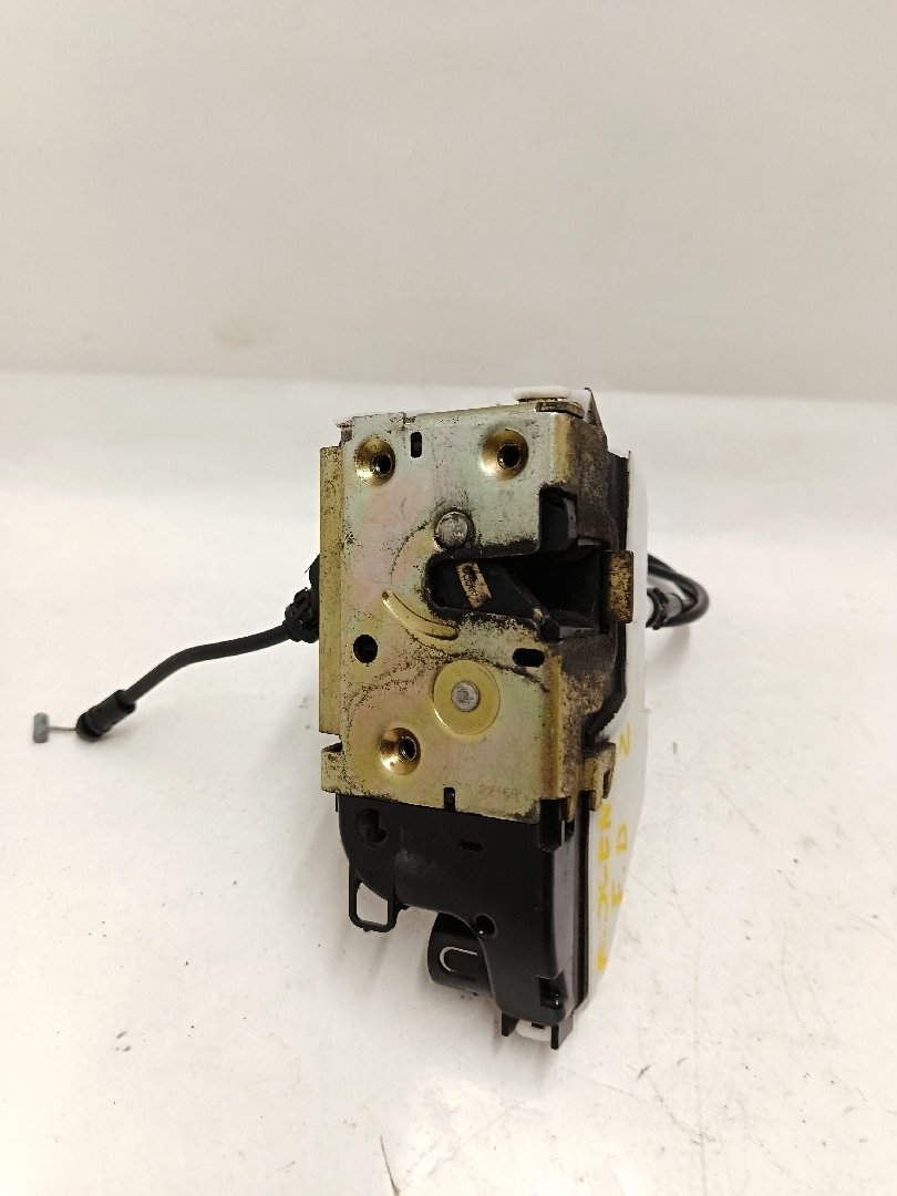 Fechadura / fecho porta frente direito RENAULT Scénic II (JM0/1_) Imagem-2