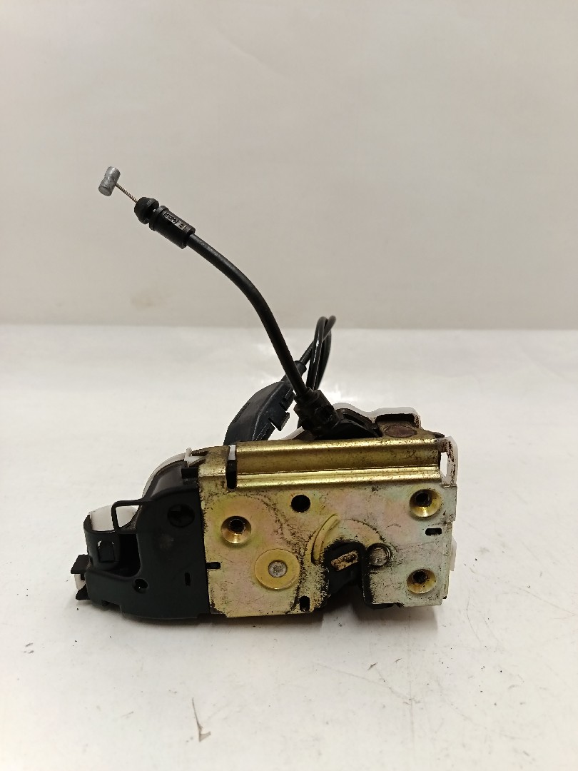 Fechadura / fecho porta frente direito RENAULT Scénic II (JM0/1_) Imagem-3