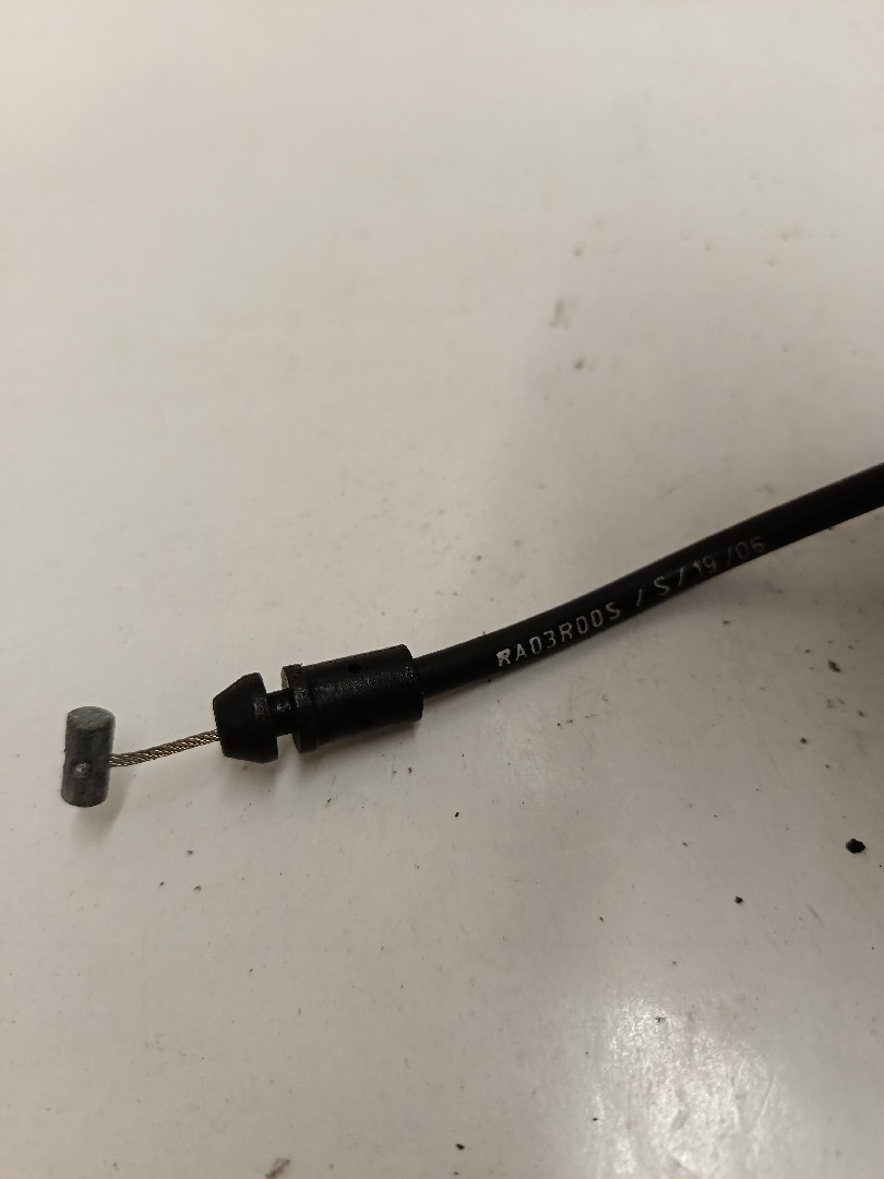 Fechadura / fecho porta frente direito RENAULT Scénic II (JM0/1_) Imagem-5