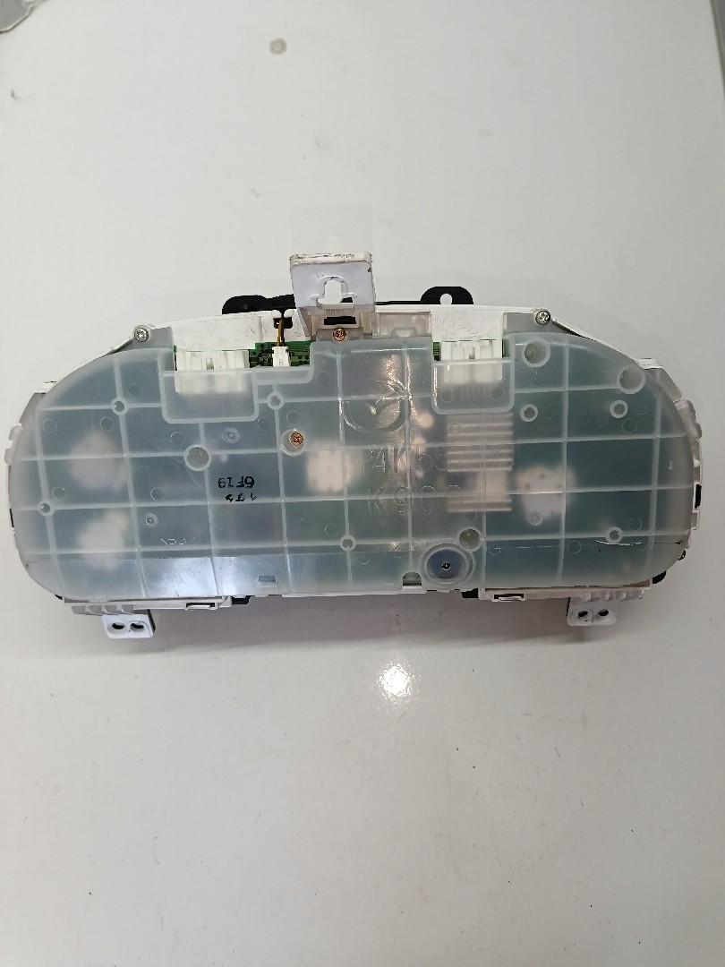 Quadrante / painel de instrumentos MAZDA 3 Sedan (BK) Imagem-3