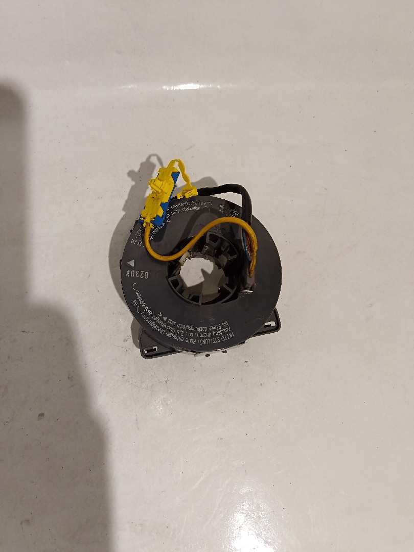 Fita de airbags OPEL - ID S_2608