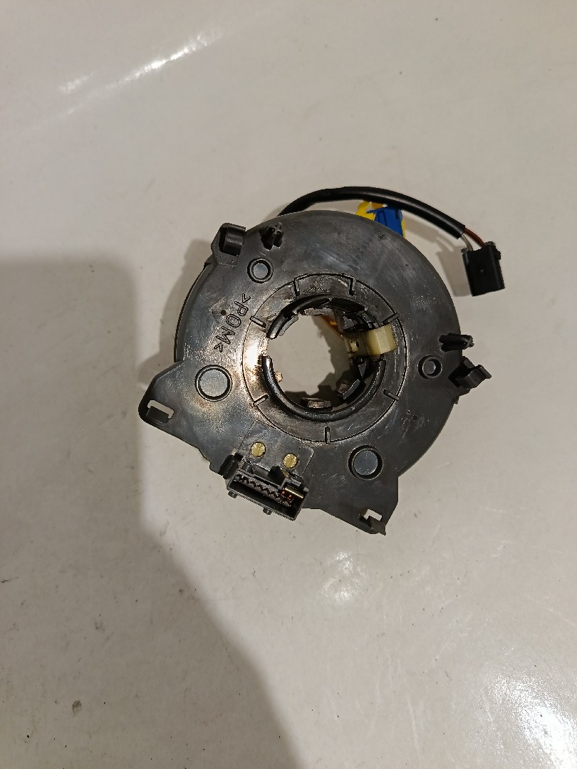 Fita de airbags OPEL Corsa C Imagem-1