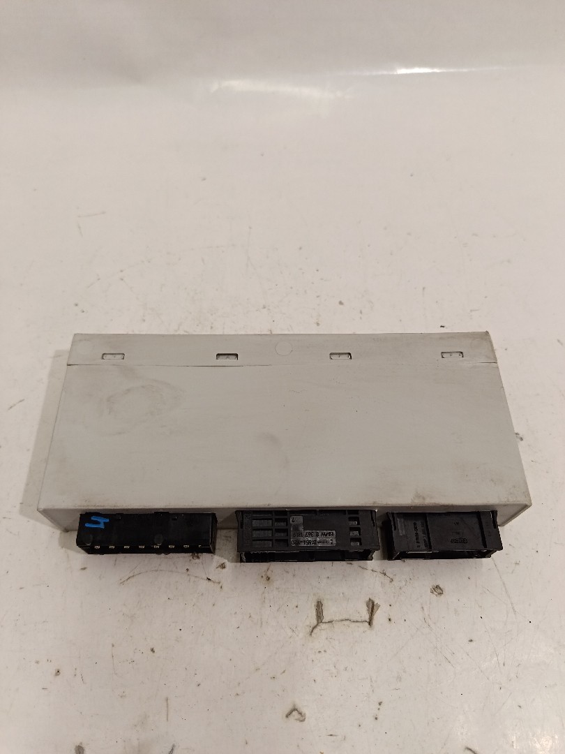 Módulo confort BMW - ID S_2626