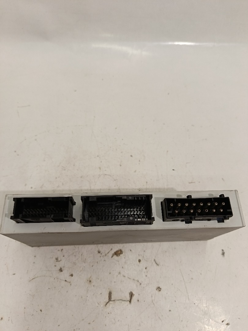 Módulo confort BMW X3 (E83) Imagem-2