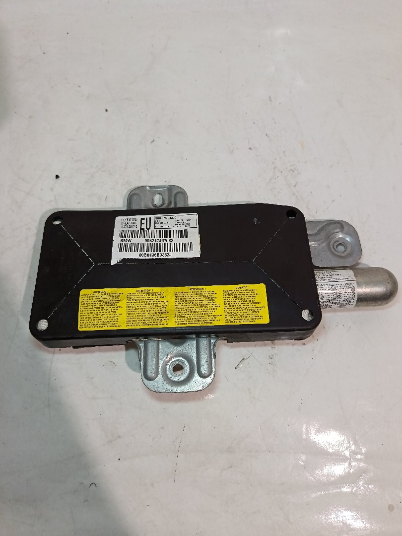 Left Front Side Airbag BMW - ID S_265