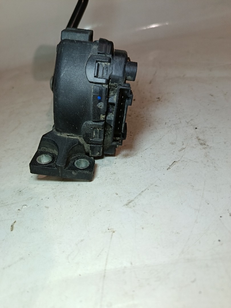 Pedal do acelerador RENAULT Master II (FD) Imagem-3