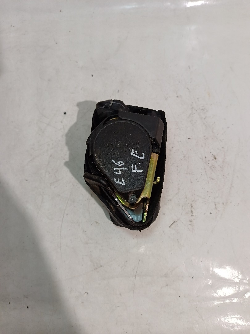 Cinto frente esquerdo BMW - ID S_267