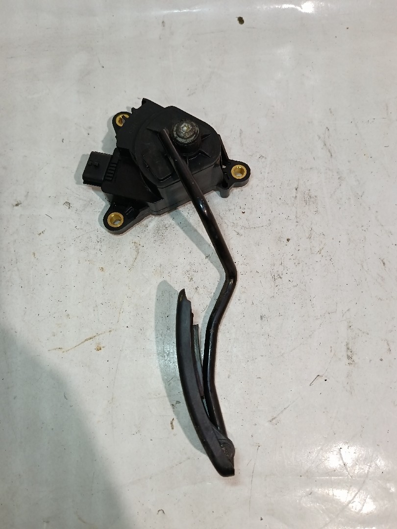 Pedal do acelerador RENAULT Grand Scénic II (JM0/1_) Imagem-1