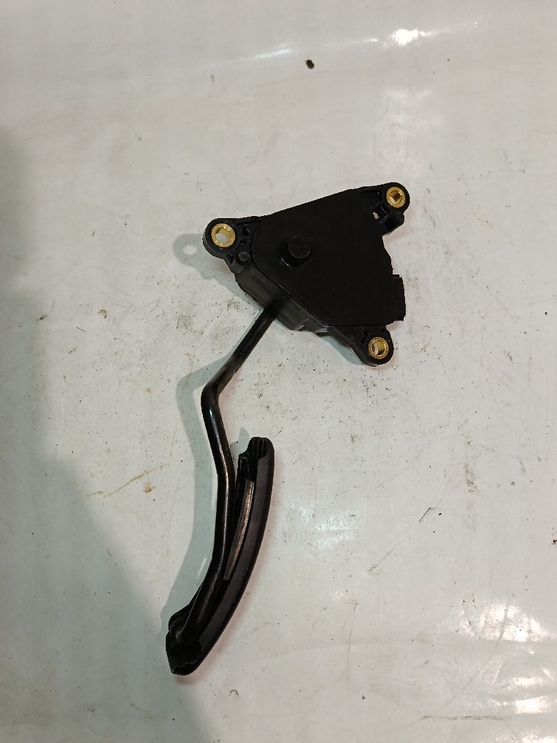 Pedal do acelerador RENAULT Grand Scénic II (JM0/1_) Imagem-2