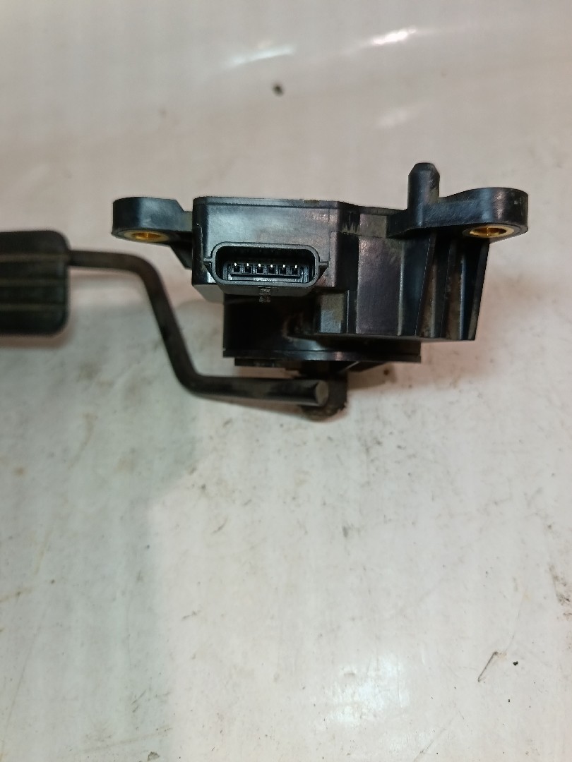 Pedal do acelerador RENAULT Grand Scénic II (JM0/1_) Imagem-3