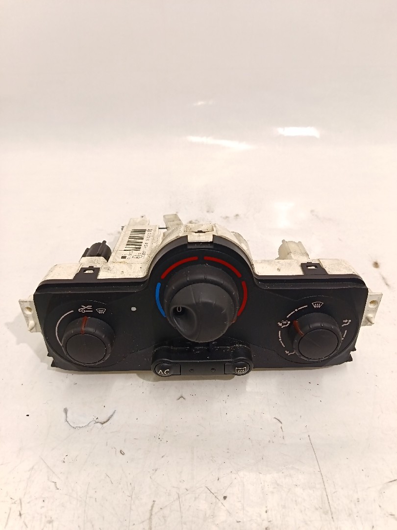 Climate control RENAULT - ID S_2679