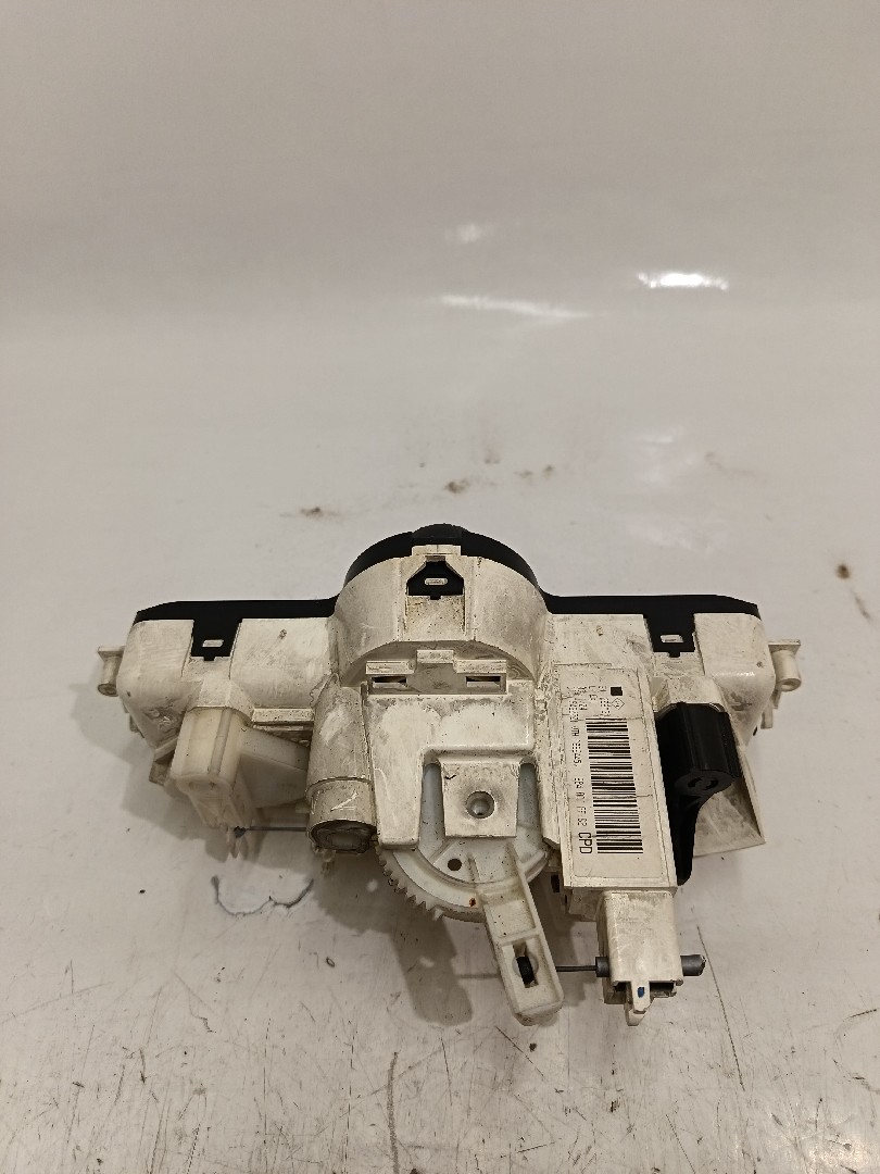 Comando chauffage / sofagem RENAULT Megane II (BM0/1_, CM0/1_) Imagem-3