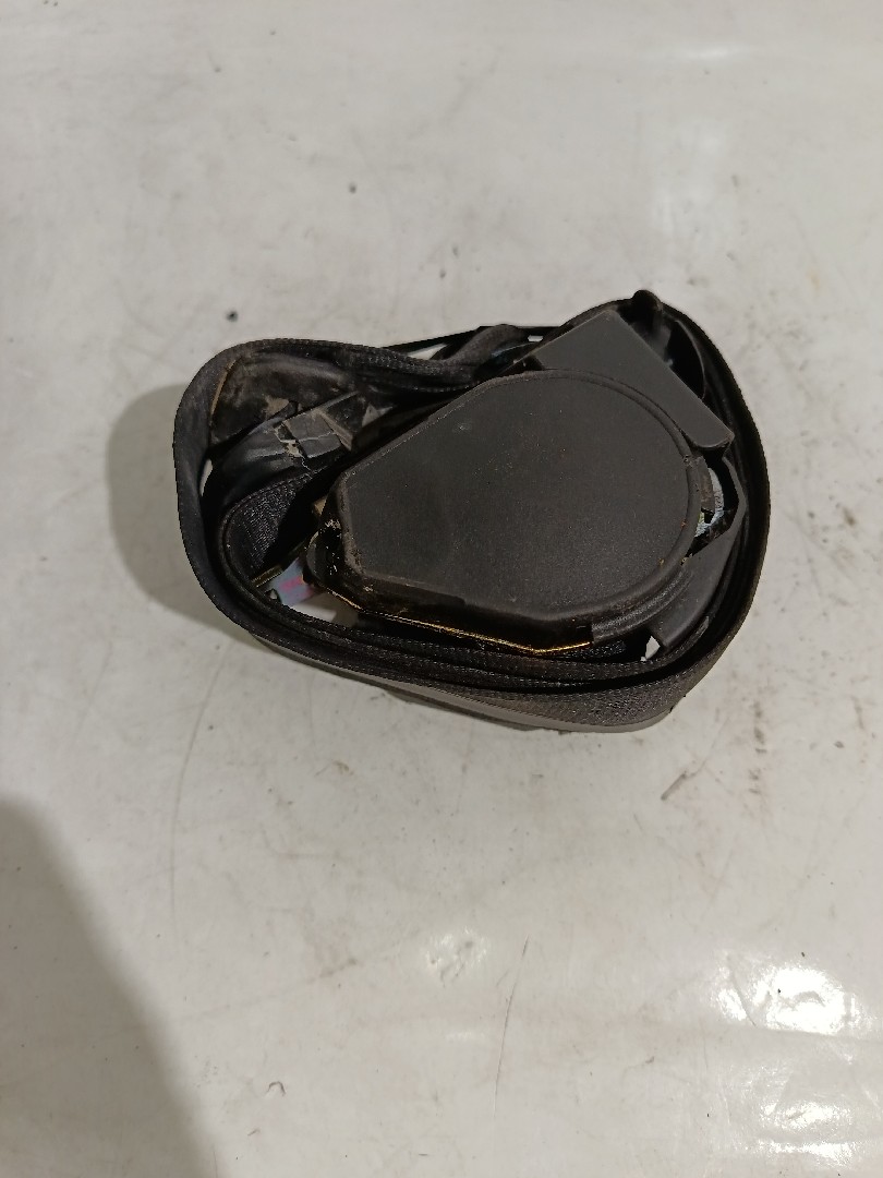 Right front seatbelt BMW 3 (E46) Imagem-2