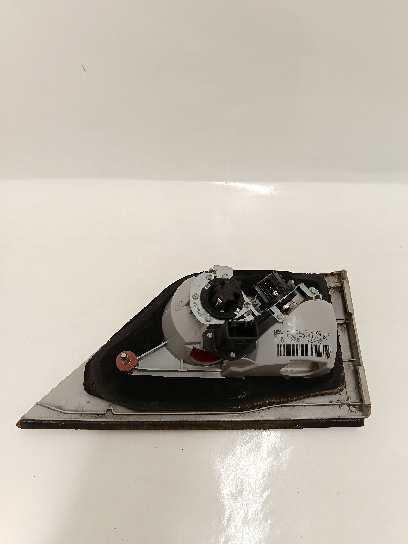 Right Tailgate light BMW X3 (E83) Imagem-3