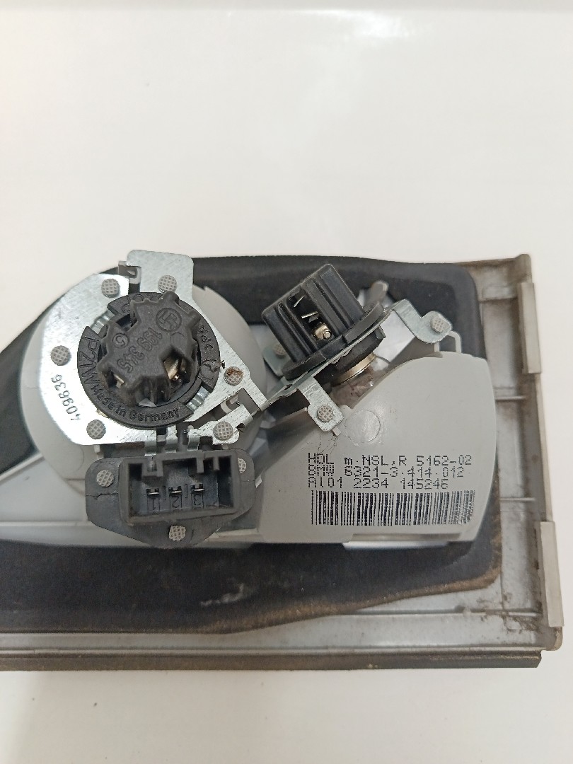 Right Tailgate light BMW X3 (E83) Imagem-5