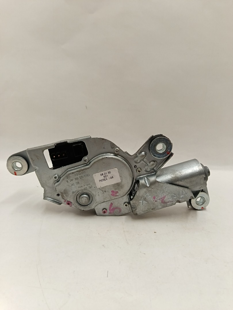 Motor limpa vidros trás BMW X3 (E83) Imagem-2